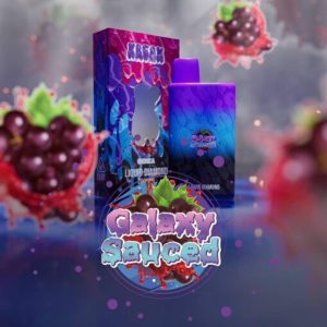 Kream Galaxy Sauced (Indica)