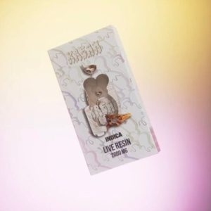 Kream Horchata