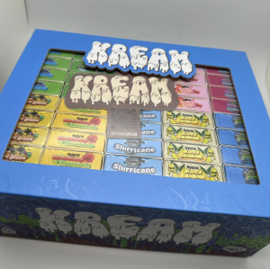 Kream Disposable Vape