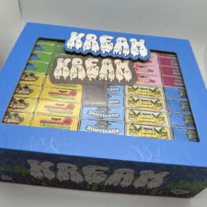 Kream Disposable Vape
