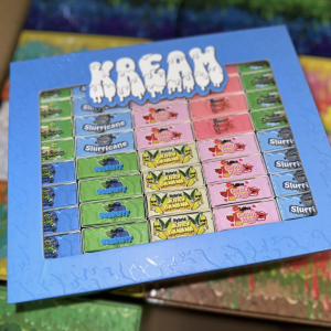 Kream Liquid Diamonds Wholesale