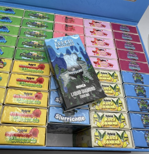 Kream Slurricane (Indica)